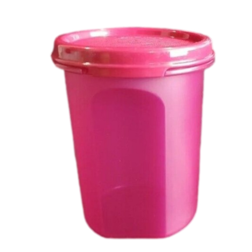 NEW Modular Mates Round 2 Pink | 440ml